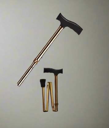 Karma Walking Stick WS-131