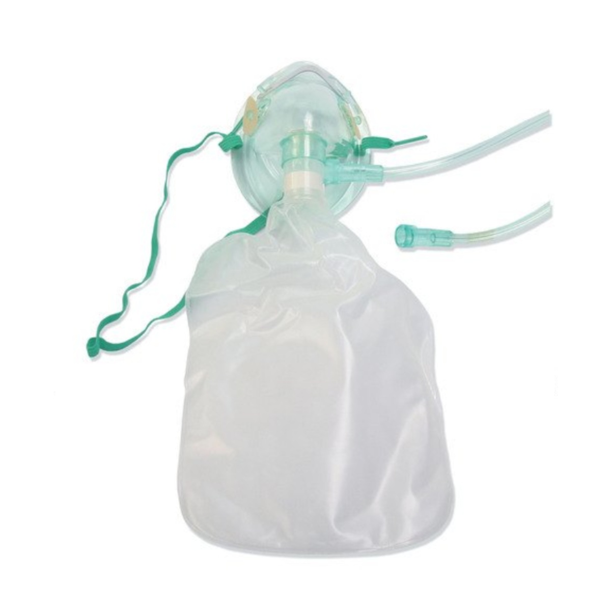 Non-rebreathing Oxygen Masks