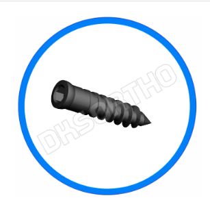 Cervical Screw