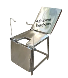 Deluxe Labour Table