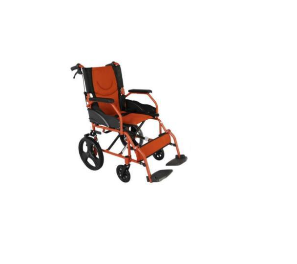 WHEEL CHAIR – KARMA – ARURA 5