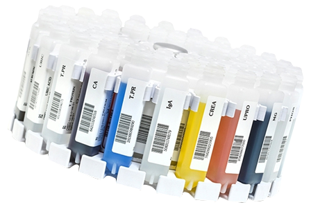 System Pack Reagent