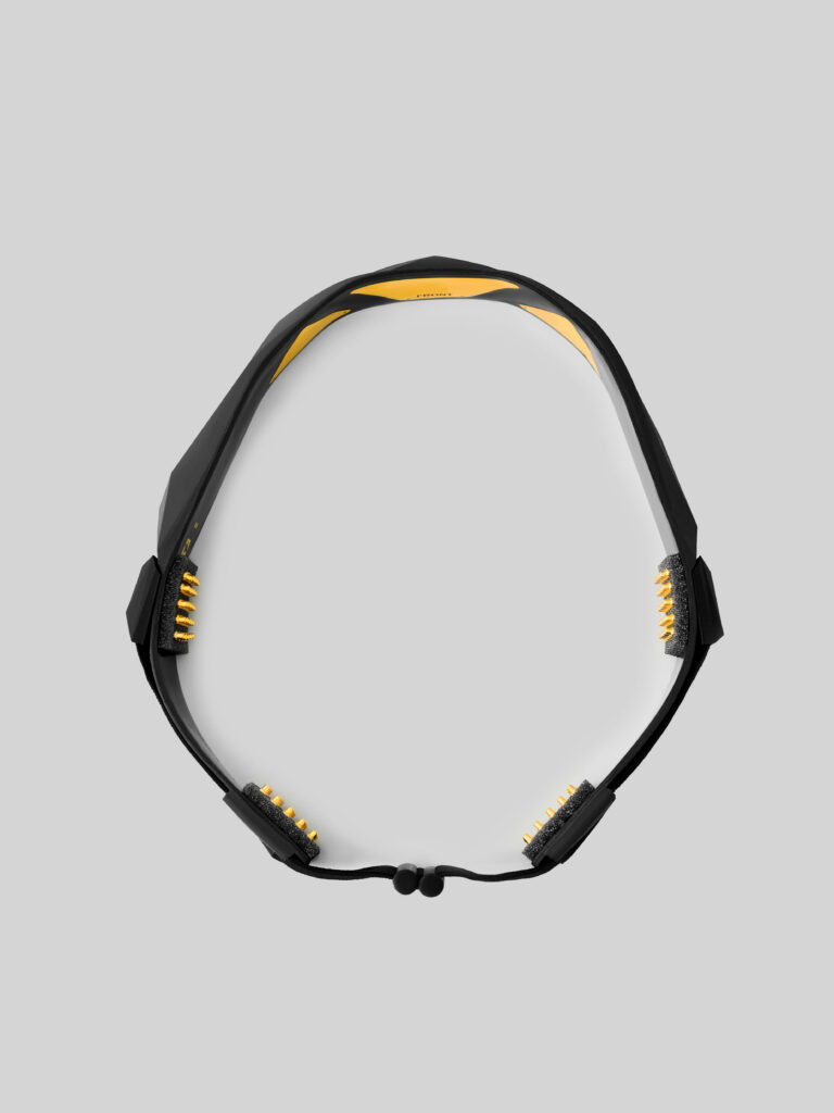 4 Channel EEG Headband Pro