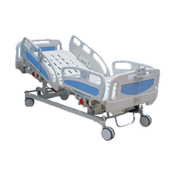 Semi ICU Motorized Bed - 04