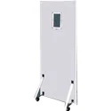 Rege Radiation Protection Screen Single Panel