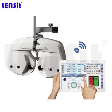 Digital Phoropter Cv-7600
