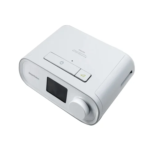 Philips Dreamstation Auto Bipap Machine
