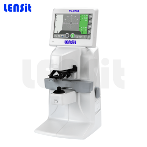 Auto Lensmeter Tl-6700