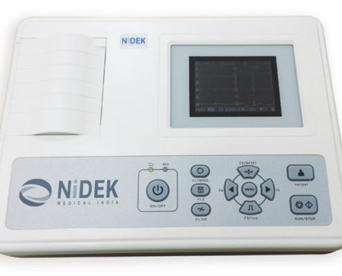 ECG-703