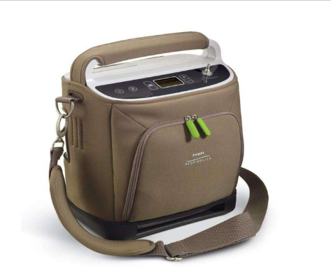 Portable Oxygen Concentrator