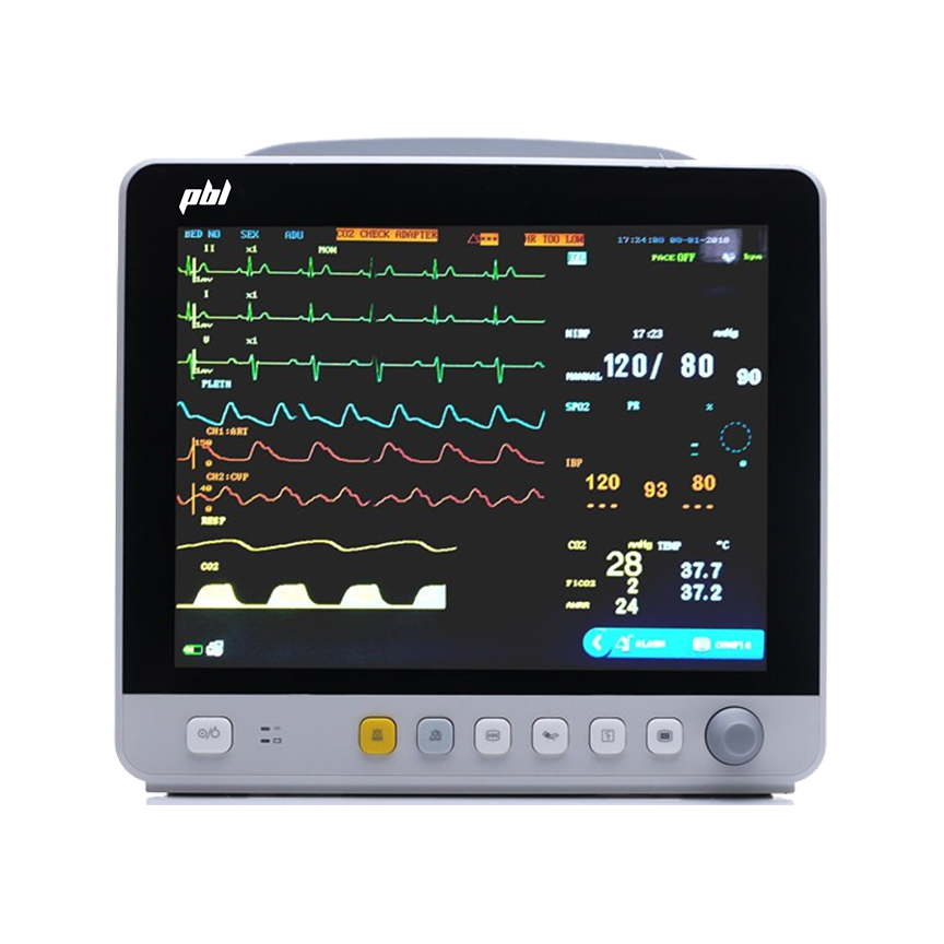 Vitals M7 Modular Patient Monitor
