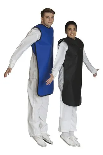 Zerolead Air Apron