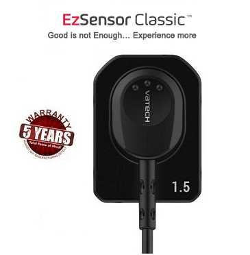 EzSensor Classic IOS