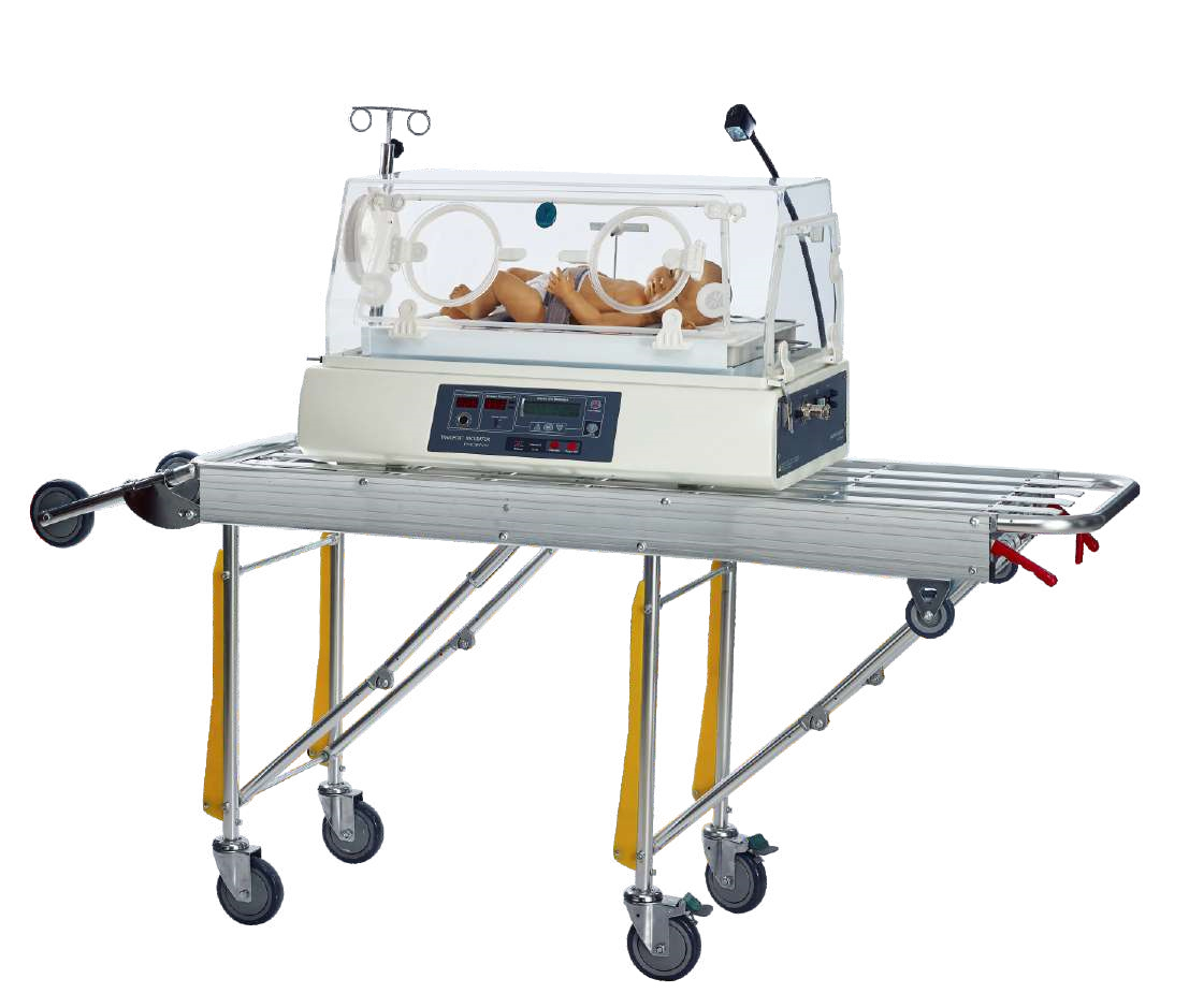 Transport Incubator