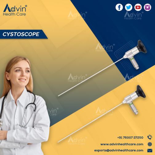 Rigid Cystoscope