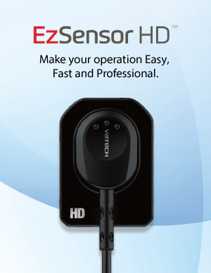 EzSensor HD