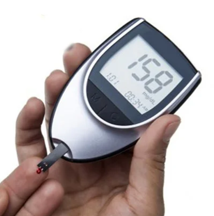 Glucometer