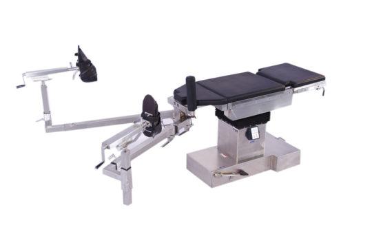Warrior – Electro Mechanical