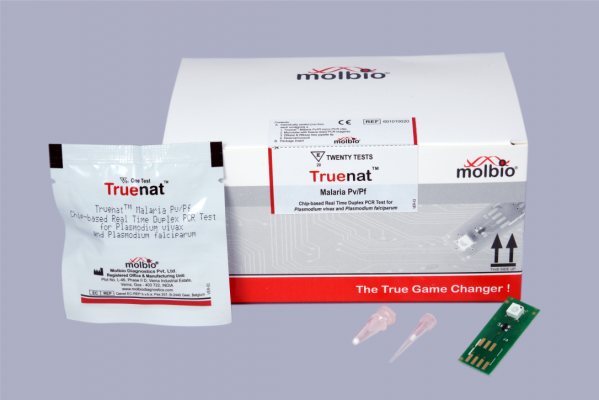 Truenat® Malaria Pv/Pf