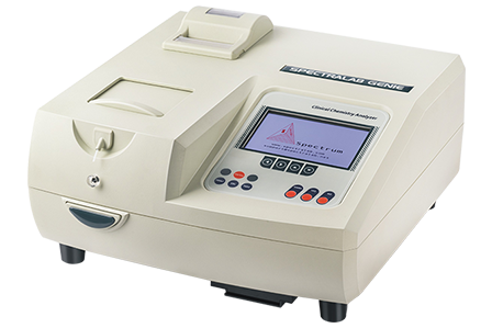 Spectralab Genie
