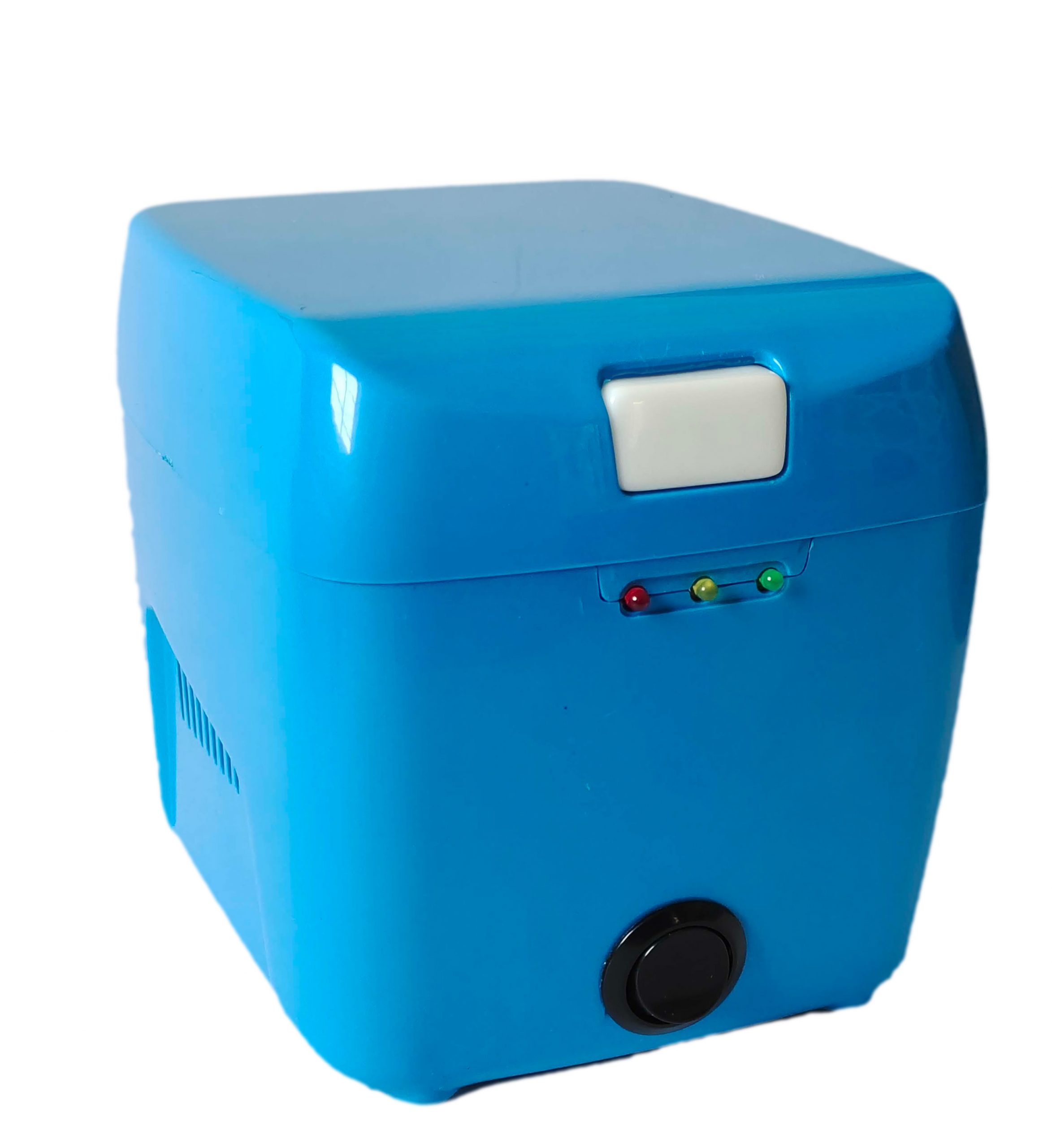 POLYCUBE-R1 Portable Thermal Cycler
