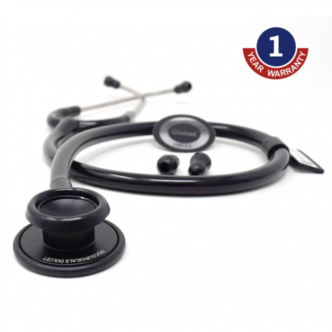 IndoSurgicals Dulcet® II-BR Pediatric & Neonatal Stethoscope