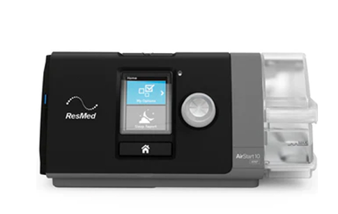 AirStart™ 10 APAP