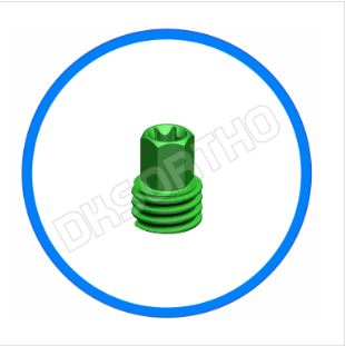Broken Nut-mis