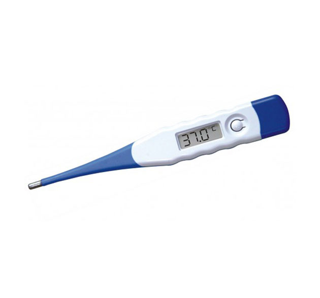 Digital Flexible Thermometer