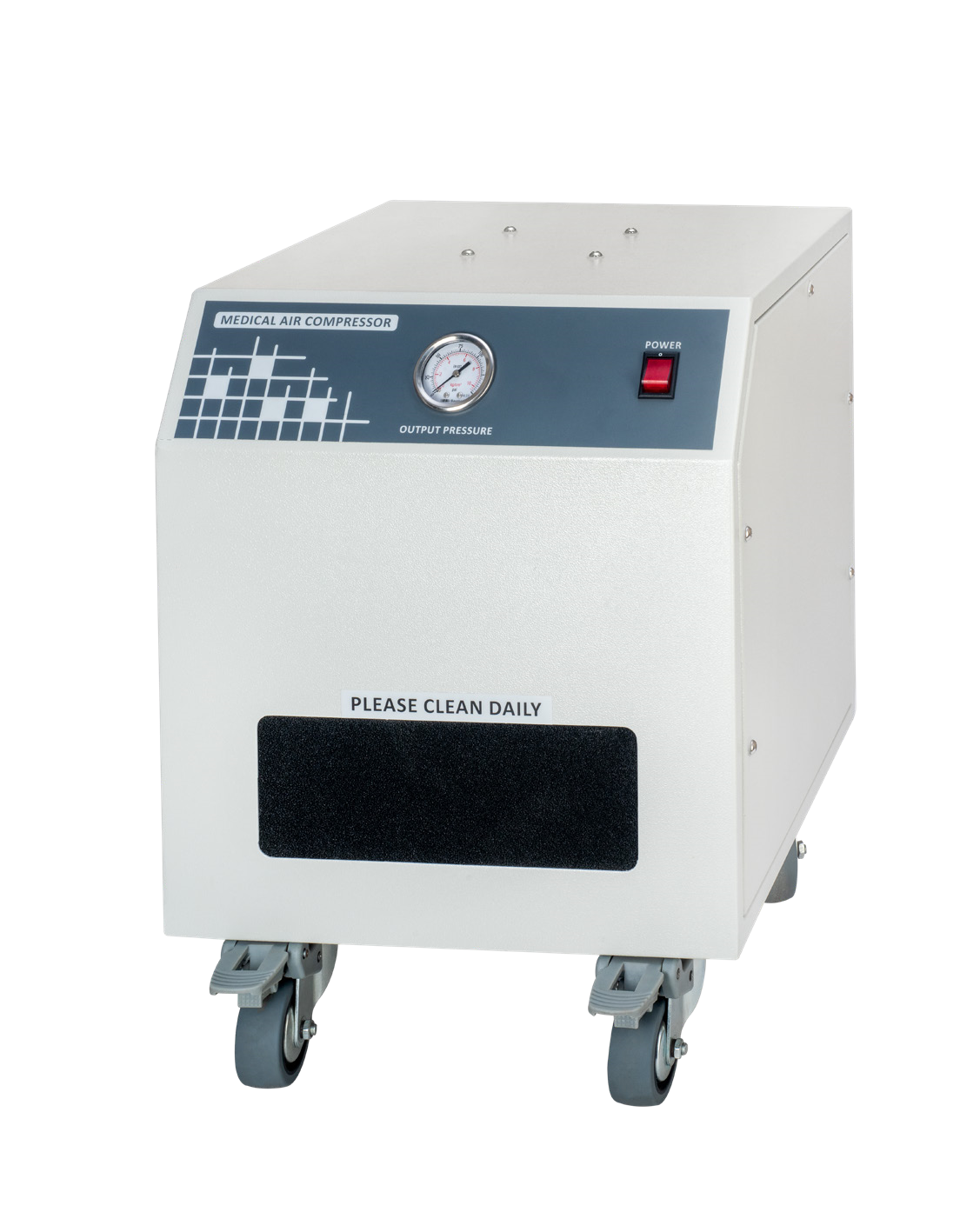  Medical Air Compressor