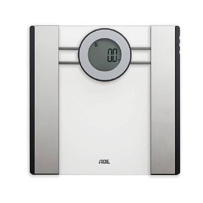 ADE BA 1401 Body Analyser Scale Body Fat Analyzer