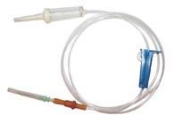 Intravenous Infusion Set (Accurate)