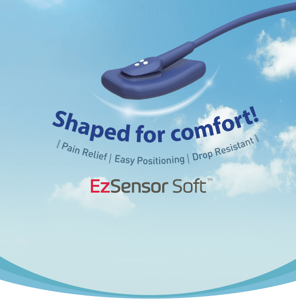 EzSensor Soft