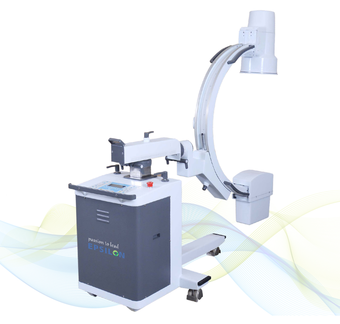 C-Arm - Image Intensifier System
