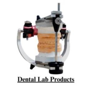 Adler Dental Lab Products
