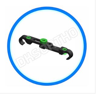 Auto Pre Stress Transverse Connector
