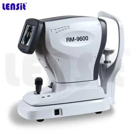Auto-refractometer Rm-9600