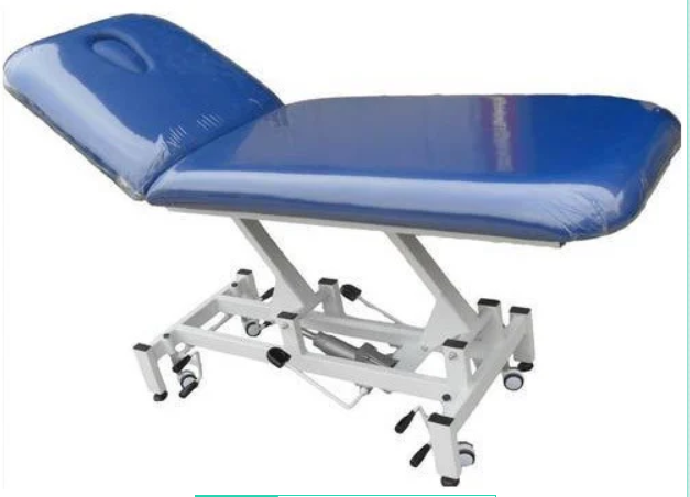 Traction Bed